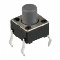 PTS645SH70 - SWITCH TACTILE SPST-NO 0.05A 12V