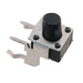 1825027-5 - SWITCH TACTILE SPST-NO 0.05A 24V