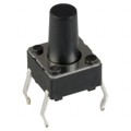 PTS645SL95 - SWITCH TACTILE SPST-NO 0.05A 12V