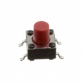 PTS645SK70SMTR92LFS - SWITCH TACTILE SPST-NO 0.05A 12V