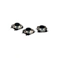 CS1210F260 - LOW PROFILE SURFACE MOUNT TACTIL