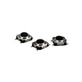 CS1210F160 - LOW PROFILE SURFACE MOUNT TACTIL