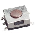 FSM1LPA - SWITCH TACTILE SPST-NO 0.05A 24V