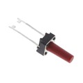 TL59DF260Q - SWITCH TACTILE SPST-NO 0.05A 12V
