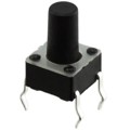 MJTP1230B - SWITCH TACTILE SPST-NO 0.05A 12V