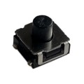 222PJVAAR - SWITCH TACTILE SPST-NO 0.05A 32V