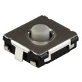 EVQ-P0P02B - SWITCH TACTILE SPST-NO 0.02A 15V