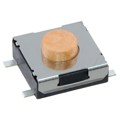 430451031836 - SWITCH TACTILE SPST-NO 0.05A 12V