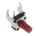 1-1825027-2 - SWITCH TACTILE SPST-NO 0.05A 24V