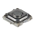 EVQ-PT5A15 - SWITCH TACTILE SPST-NO 0.02A 15V