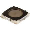 EVQ-PLBA08 - SWITCH TACTILE SPST-NO 0.02A 15V