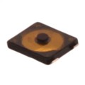 EVP-AFGB65 - SWITCH TACTILE SPST-NO 0.02A 15V