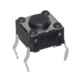 ADTS61KV - SWITCH TACTILE SPST-NO 0.05A 12V
