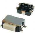 KMS231GLFS - SWITCH TACTILE SPST-NO 0.05A 50V