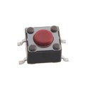 ADTSM61RVTR - SWITCH TACTILE SPST-NO 0.05A 12V