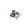 PTS645VM58-2 LFS - SWITCH TACTILE SPST-NO 0.05A 12V