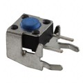 PTS645VM31-2 LFS - SWITCH TACTILE SPST-NO 0.05A 12V