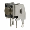 PTS645VH39 - SWITCH TACTILE SPST-NO 0.05A 12V