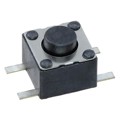 430181038816 - SWITCH TACTILE SPST-NO 0.05A 12V