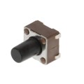 TL3301PF160QJ - SWITCH TACTILE SPST-NO 0.05A 12V
