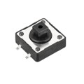 430172073816 - TACT SWITCH 12X12MM VERTICAL TYP