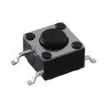 1301.9314 - SWITCH TACTILE SPST-NO 0.05A 12V