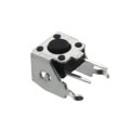 MJTP1236 - SWITCH TACTILE SPST-NO 0.05A 12V