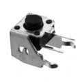 MJTP1236A - SWITCH TACTILE SPST-NO 0.05A 12V