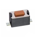 434121043836 - SWITCH TACTILE SPST-NO 0.05A 12V