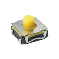 KSC1001G LFS - SWITCH TACTILE SPST-NO 0.05A 32V