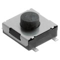 430481035816 - SWITCH TACTILE SPST-NO 0.05A 12V