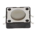 430162043826 - TACT SWITCH 12X12MM VERTICAL TYP
