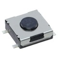 430481025816 - SWITCH TACTILE SPST-NO 0.05A 12V