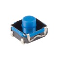 KSC701G LFS - SWITCH TACTILE SPST-NO 0.05A 32V
