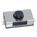 434121025816 - SWITCH TACTILE SPST-NO 0.05A 12V