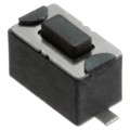 434121043816 - SWITCH TACTILE SPST-NO 0.05A 12V