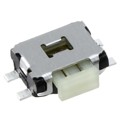 436351045816 - SWITCH TACTILE SPST-NO 0.05A 12V