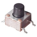 FSM6JSMA - SWITCH TACTILE SPST-NO 0.05A 24V