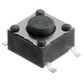 430182043816 - SWITCH TACTILE SPST-NO 0.05A 12V