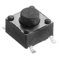 430182050816 - SWITCH TACTILE SPST-NO 0.05A 12V