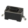 PTS635SL43SMTR LFS - SWITCH TACTILE SPST-NO 0.05A 12V