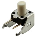 MJTP1236C - SWITCH TACTILE SPST-NO 0.05A 12V