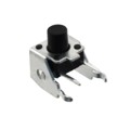 MJTP1236G - SWITCH TACTILE SPST-NO 0.05A 12V