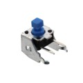 MJTP1105T - SWITCH TACTILE SPST-NO 0.05A 12V