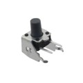 MJTP1236F - SWITCH TACTILE SPST-NO 0.05A 12V