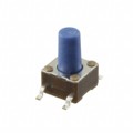 FSM8JSMLSTR - SWITCH TACTILE SPST-NO 0.05A 24V