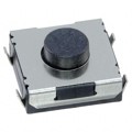 430483031816 - SWITCH TACTILE SPST-NO 0.05A 12V