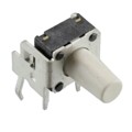431256083726 - SWITCH TACTILE SPST-NO 0.05A 12V