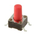 FSM8JSMAASTR - SWITCH TACTILE SPST-NO 0.05A 24V