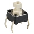 B3F-1050 - SWITCH TACTILE SPST-NO 0.05A 24V